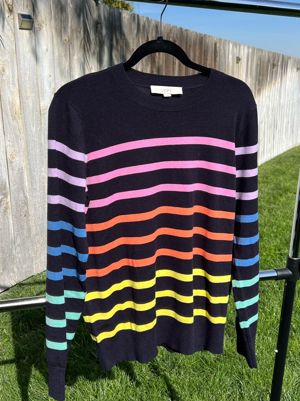 Loft Sweater